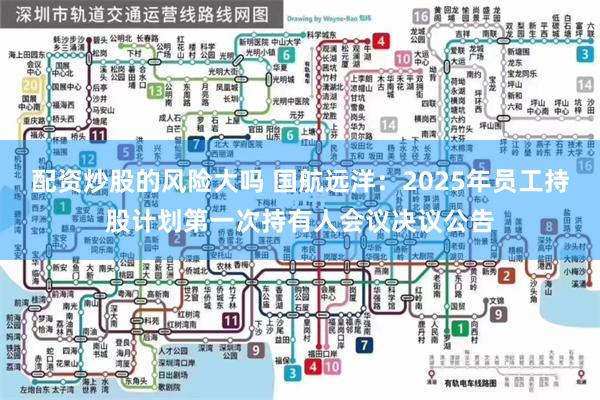 配资炒股的风险大吗 国航远洋：2025年员工持股计划第一次持有人会议决议公告